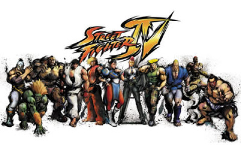 Street Fighter