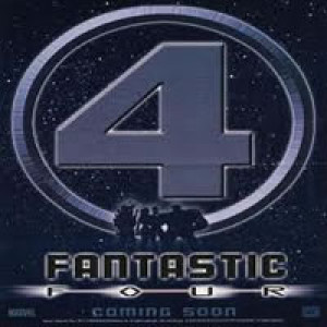 Fantastic 4