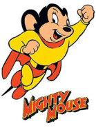 Mighty Mouse (4)