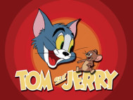 Tom & Jerry (1)