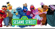 Sesame Street