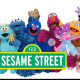 Sesame Street