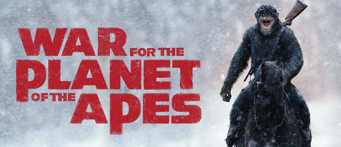 Planet of the Apes