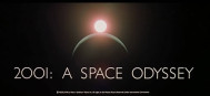 2001 Space Odyssey (2)