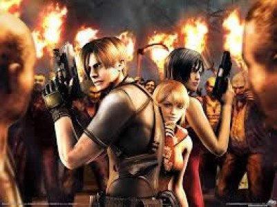 Resident Evil