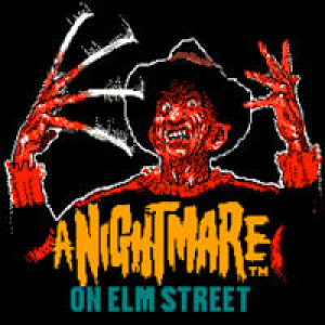 Nightmare On Elm Street