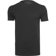 Light t-shirt round-neck