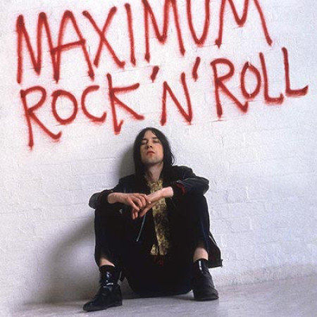 Maximum Rock ‘n’ Roll: The Singles