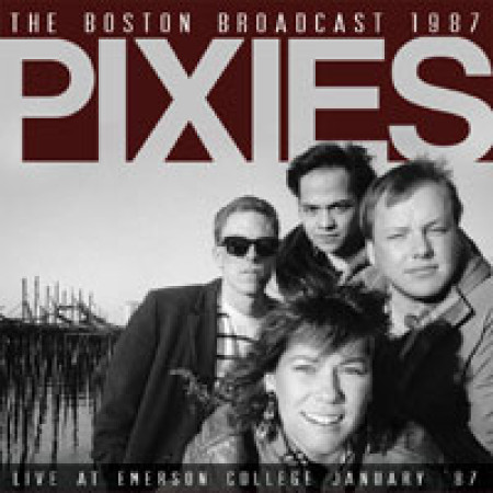 The Boston broadcast 1987