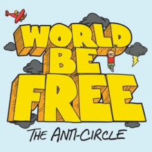The anti-circle