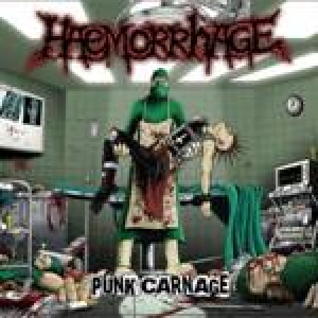 Punk Carnage