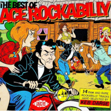 The Best Of Ace Rockabilly