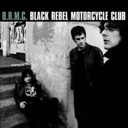 Black Rebel Motorcycle Club