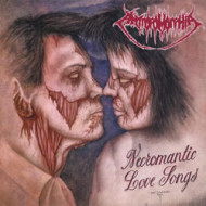 Necromantic love songs