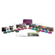 Discovery Studio Album Box Set