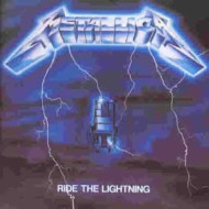 Ride the Lightning