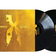 DMX: The Legacy