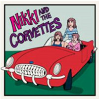 Nikki & the Corvettes