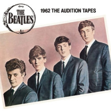 1962 The Audition Tapes