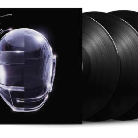 Random Access Memories (10th Anniversary)