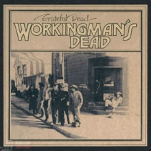 Workingman’s Dead (50th anniversary)