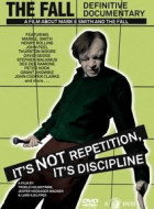 It's not repetition, it's discipline