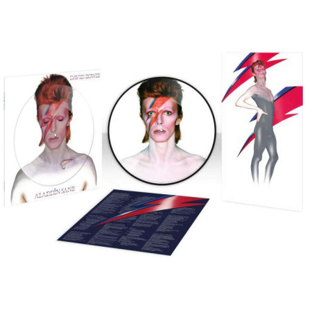 Aladdin Sane (PD)