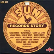 Sun Records Story (Box 6LP)