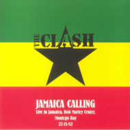 Jamaica Calling: Live In Jamaica