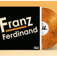 Franz Ferdinand (20th Anniversary)