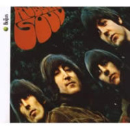 Rubber Soul (Remastered)