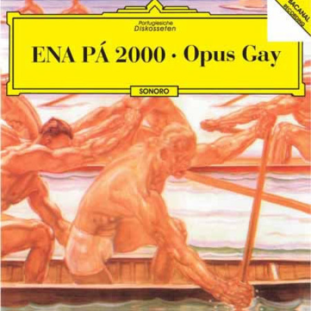 Opus Gay