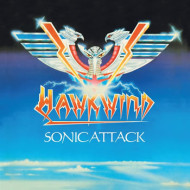 Sonic Attack (40th Anniversary)