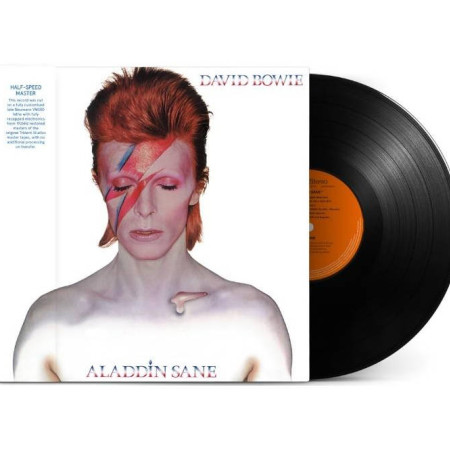 Aladdin Sane