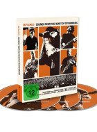 Sounds from the heart of Gothenburg (DVD+2CD)