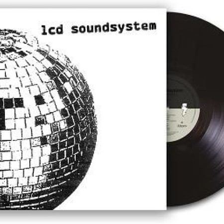 LCD Soundsystem