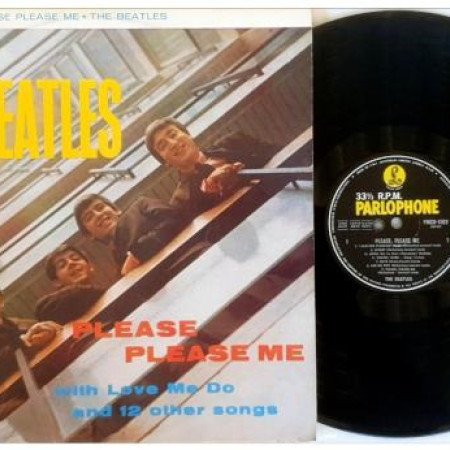 Please Please Me