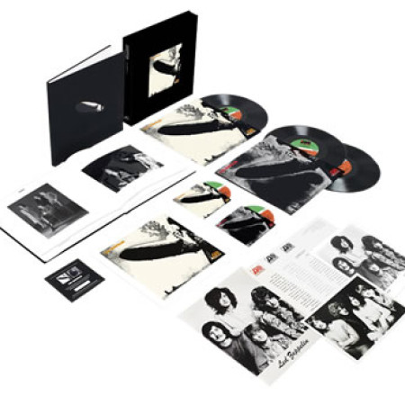 Led Zeppelin I (Super Deluxe)