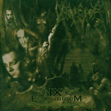 IX Equilibrium