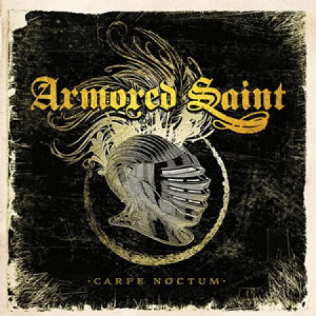 Carpe noctum (Live 2015)