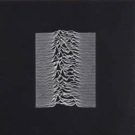 Unknown Pleasures