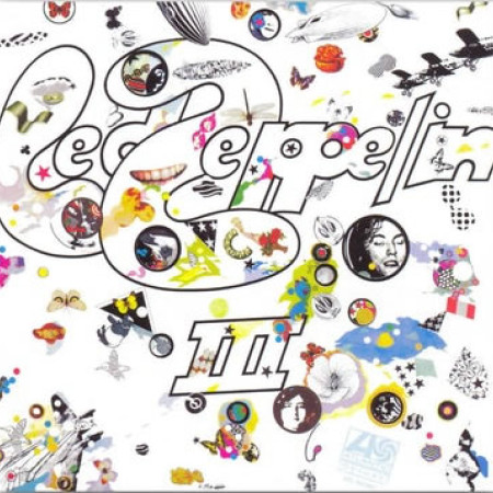 Led Zeppelin III