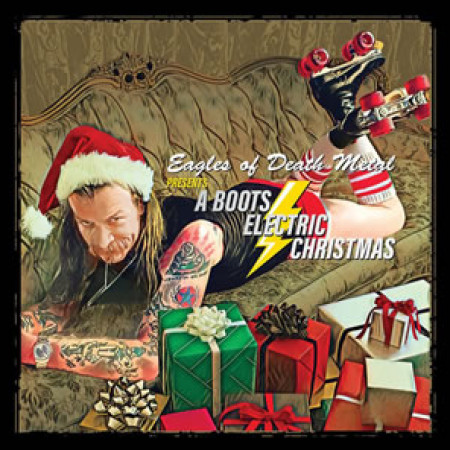 EODM Presents: A Boots Electric Christmas