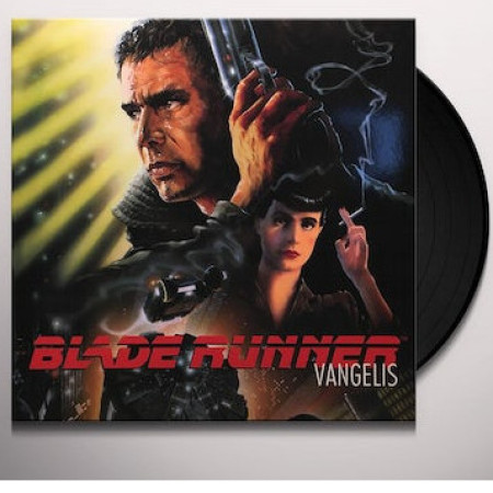 OST: Blade Runner