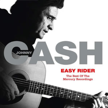 Easy Rider: The Best Of The Mercury Recordings