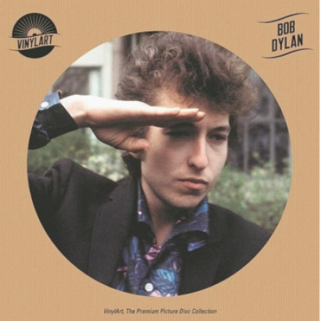 Vinylart: Bob Dylan