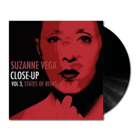 Close-Up Vol 3: States Of Being