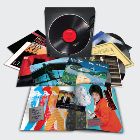 The Vinyl Collection, Volume 2