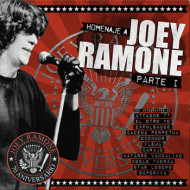 Homenaje A Joey Ramone Part I