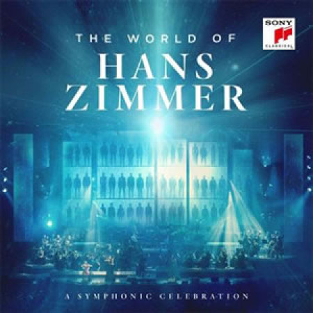 The World of Hans Zimmer - live at Hollywood in Vienna